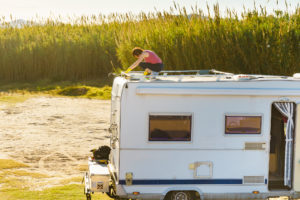rv maintenance is critical to a successful camping experience