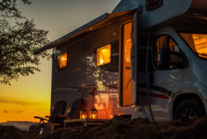 Changes in RVing 2020