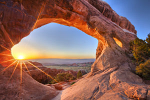 campground closures in arches national park