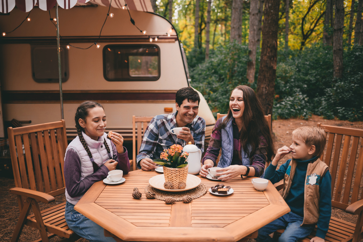 What it Actually Takes to Own an RV | Campground Membership Outlet