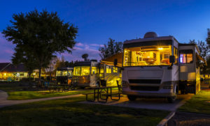 Campground memberships for sale