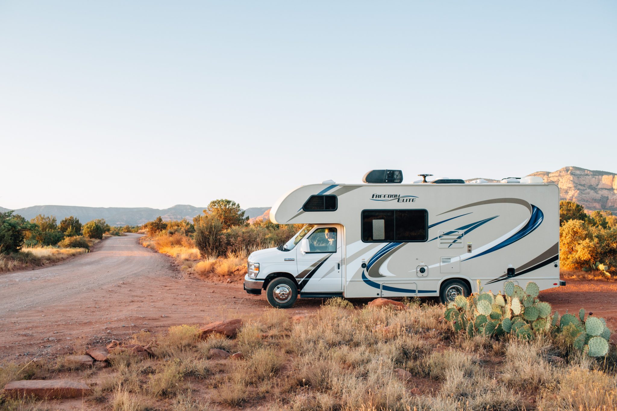 How to Stay Safe RV Traveling this Memorial Day Weekend Campground